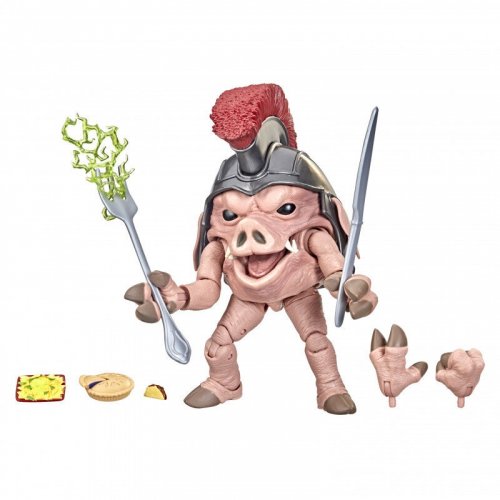 Figu: Power Rangers - Lightning Collection Mighty Morphin Pudgy