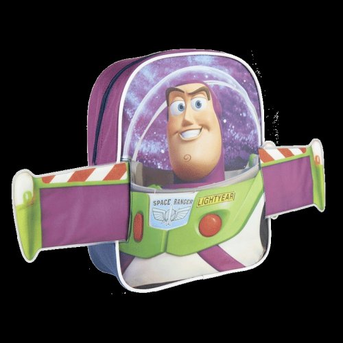 Disney Toy Story Buzz Lightyear Backpack 31cm