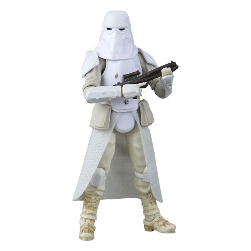 Figu: Star Wars Episode V - Imperial Snowtrooper, VC (Hoth) 10cm