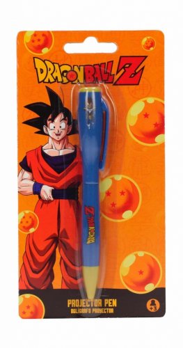 Kyn�: Dragon Ball - Vegeta Projector Light Pen
