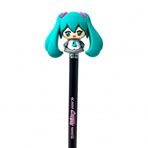 Kyn�: Hatsune Miku - Fine-tip Pen
