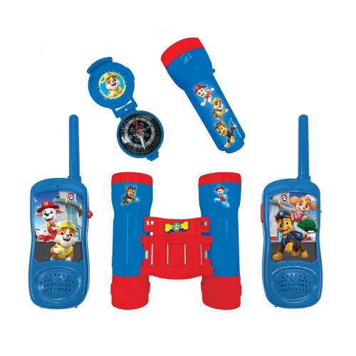 Paw Patrol: Adventurer Set