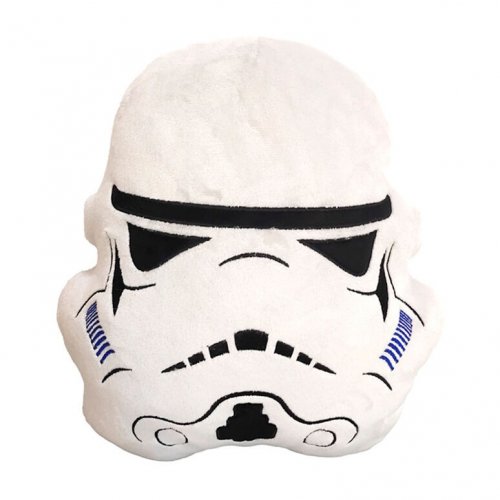 Tyyny: Star Wars - Imperial Stormtrooper Helmet, 3D