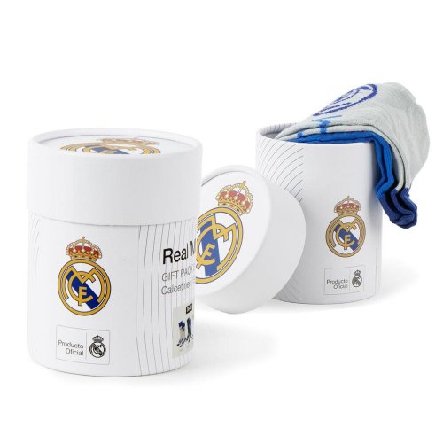 Sukat: Real Madrid 3-Pack (38-45)