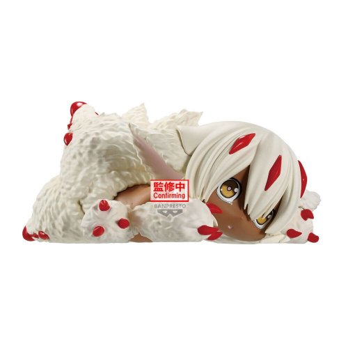Figu: Made in Abyss - Faputa Relax Time (21cm)
