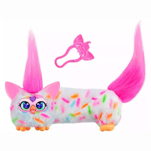Furblet: Berry-Cup-Cake Mini Furby