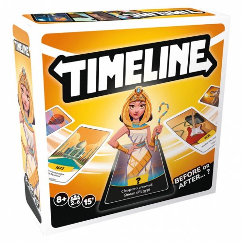Timeline