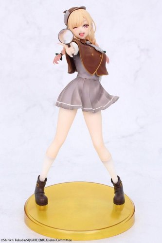 Figu: My Dress-up Darling - Vivit Marin Kitagawa Detective