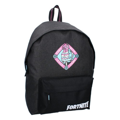 Reppu: Fortnite - Renegade Llama, Grey (43cm)