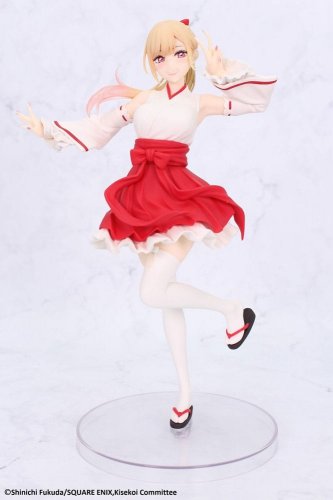 Figu: My Dress-up Darling - Vivit Marin Kitagawa Shrine Maiden