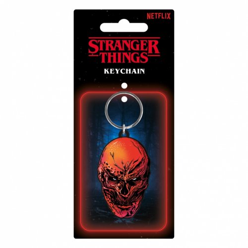 Avaimenper�: Stranger Things - Vecna