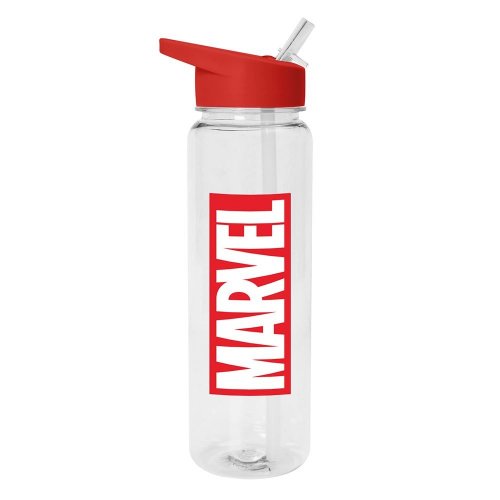 Juomapullo: Marvel - Logo (700ml)