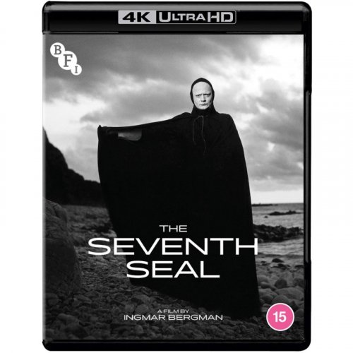 The Seventh Seal