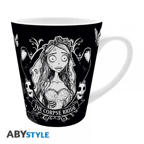Muki: Corpse Bride - Emily (250ml)