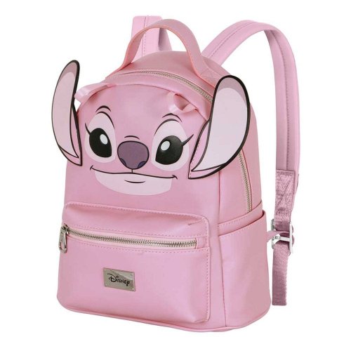 Reppu: Lilo & Stitch - Heady Angel Face