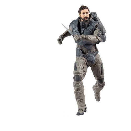 Figu: Dune - Build A Stilgar (18cm)