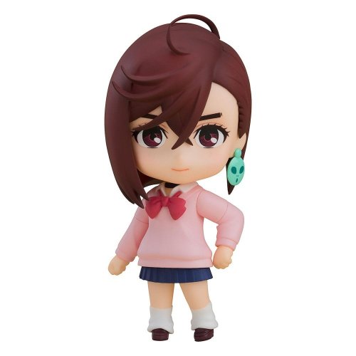 Figu: Dandadan - Nendoroid Momo (10cm)