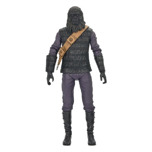 Figu: Planet Of The Apes - Ultimate Gorilla Soldier (18cm)