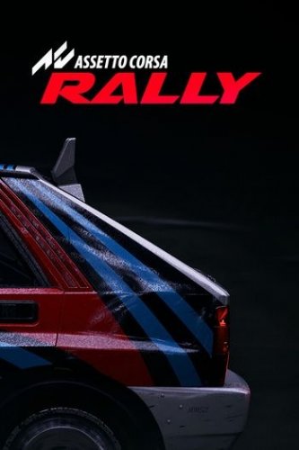 Assetto Corsa Rally (EMAIL - ilmainen toimitus)
