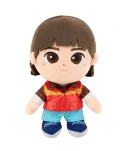 Pehmo: Stranger Things - Will (22cm)