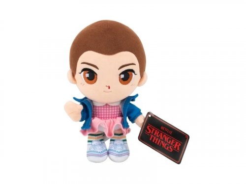 Pehmo: Stranger Things - Eleven (22cm)