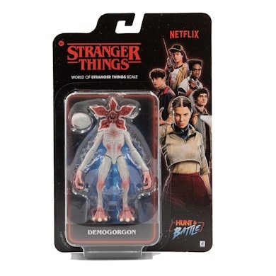 Figu: Stranger Things - Demogorgon (10cm)