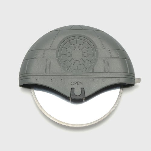 Star Wars - Death Star Pizza Cutter