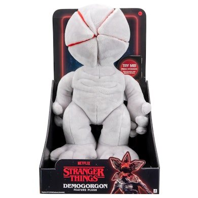 Pehmo: Stranger Things - Demogorgon (28cm)