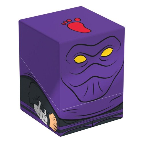 Squaroes: Squaroe Teenage Mutant Ninja Turtles - Footclan