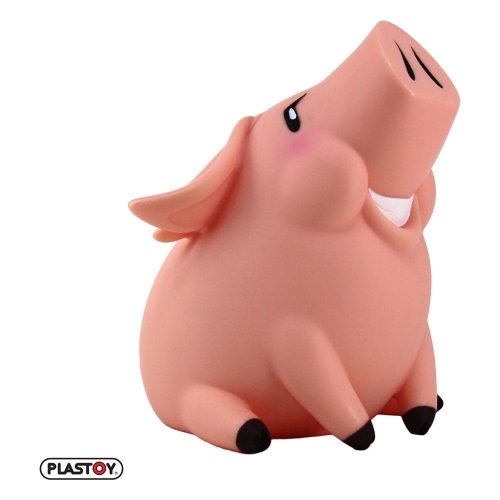 S��st�lipas: Seven Deadly Sins - Hawk (12cm)