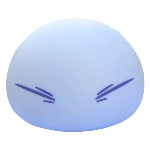 S��st�lipas: That Time I Got Reincarnated As A Slime - Rim/Slime