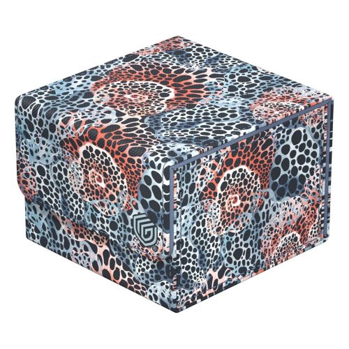 Ultimate Guard: Sidewinder 133+ Xenoskin Coral Places - T Tide