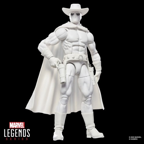 Figu: Marvel Legends Series - Phantom Rider (15cm)