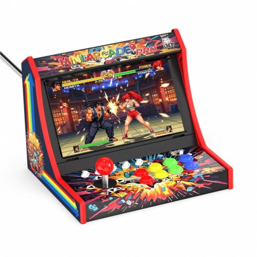 Mini Arcade Pro: Retro Game Cabinet