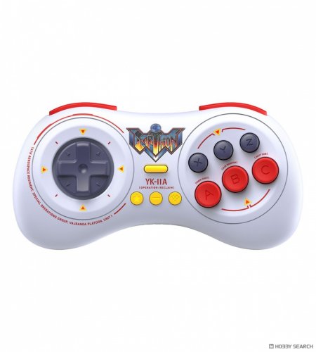 8BitDo: M30 Bluetooth Pad - Earthion Edition
