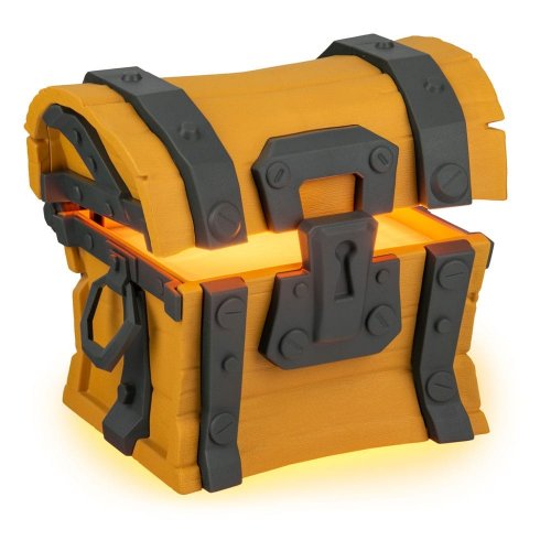 Lamppu: Fortnite - Chest Light