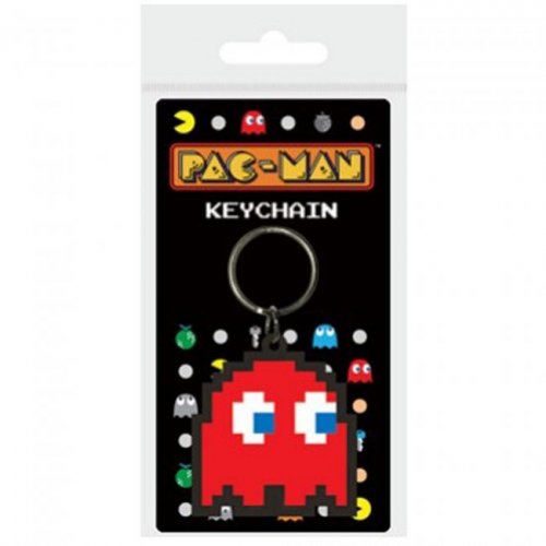 Avaimenper�: Pac-Man - Blinky