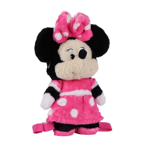Reppu: Disney - Minnie Plush (30cm)