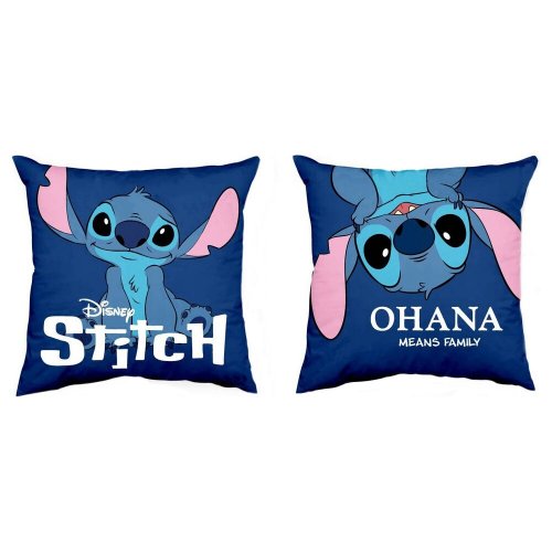 Tyyny: Disney Stitch - Ohana (40cm)