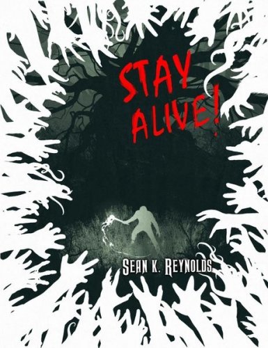 Cypher System: Stay Alive!