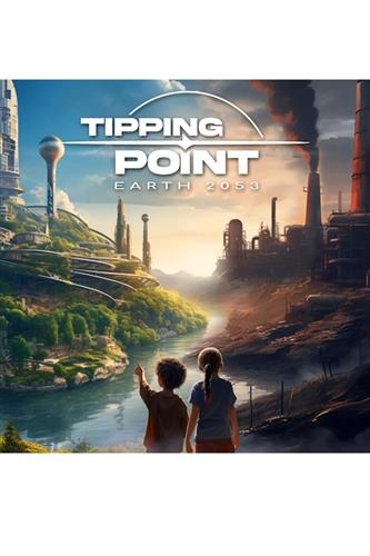 Tipping Point: Earth 2053