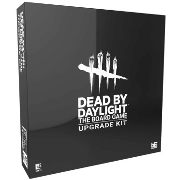 Dead By Daylight: Upgrade Kit