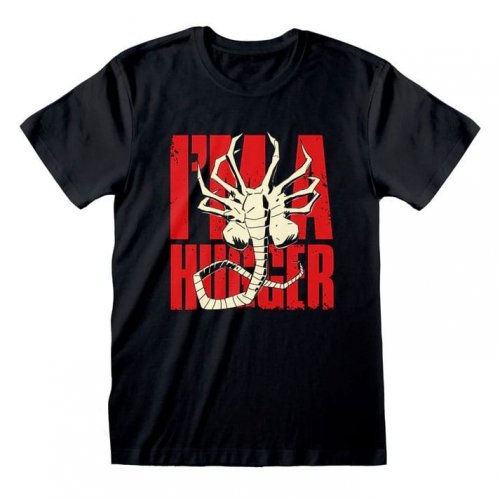 T-Paita: Alien Romulus - Im A Hugger (L)