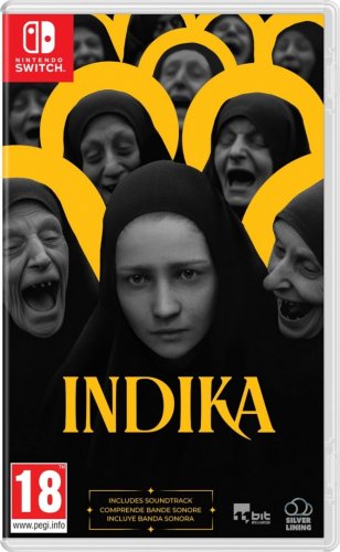 Indika