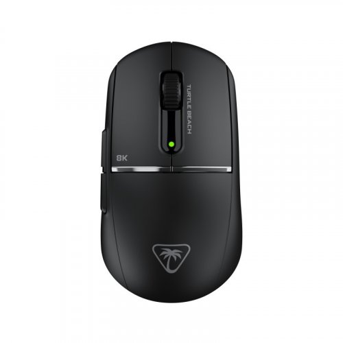 Turtle Beach: Burst II Pro - Black
