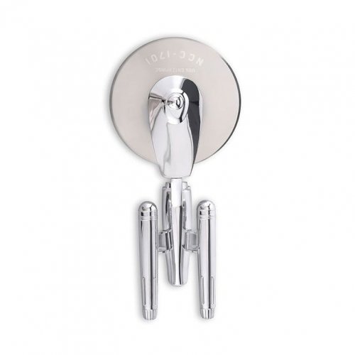 Star Trek: Pizza Cutter - U.S.S. Enterprise NCC-1701