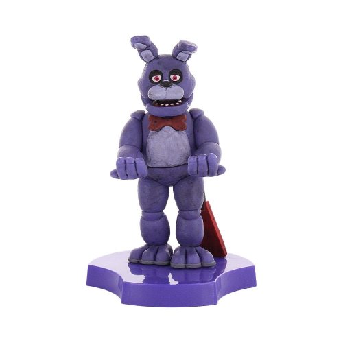Cable Guys: Five Nights At Freddys - Bonnie Holdems Mini