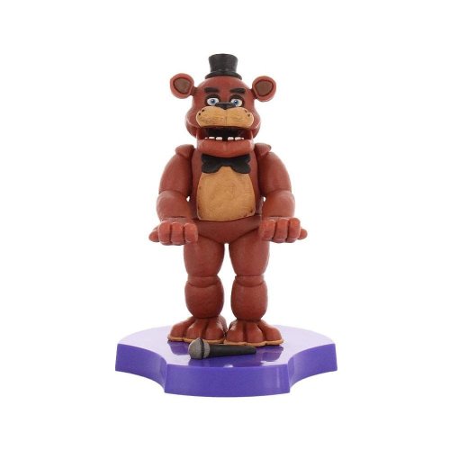 Cable Guys: Five Nights At Freddys - Freddy Holdems Mini