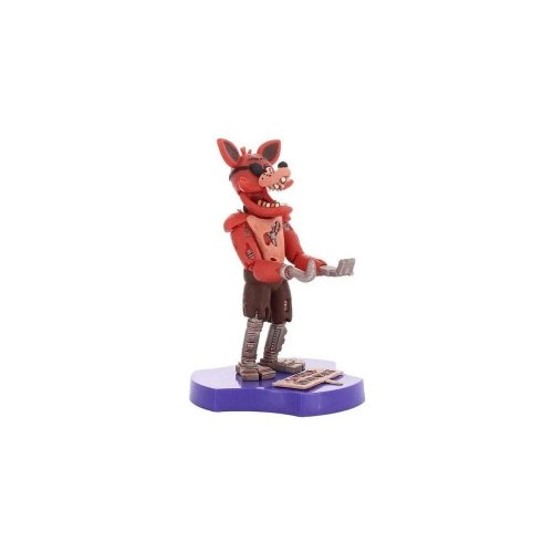 Cable Guys: Five Nights At Freddys - Foxy Holdems Mini