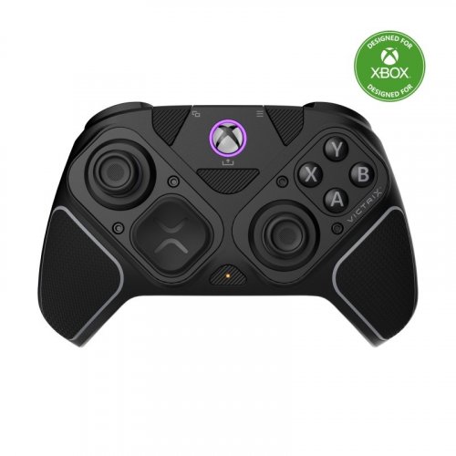 Turtle Beach: Victrix Pro BFG Reloaded - Black